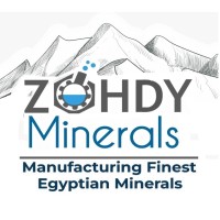 ZME - Zohdy Minerals Egypt ( Calcium Carbonate, LimeStone Feed Grade, Silica Sand, Gypsum Plaster) logo - Similar company to Micro Quartz