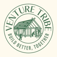 Venture Tribe logo - Similar company to Rooted Insight