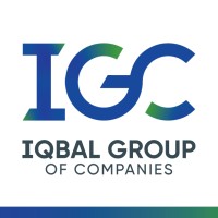 Iqbal Group of Companies logo - Similar company to Ace Micro Pvt. Ltd.