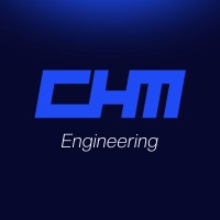 CHM Engineering logo - Similar company to Powerline Electrical Services