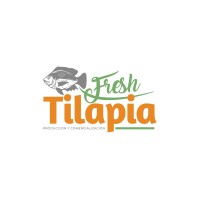 Fresh Tilapia logo - Similar company to Facultad De Comunicación Upsa @Fcomsalamanca
