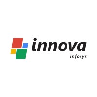 Innova Infosys Limited logo - Similar company to Star Soft Ltd