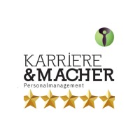 Karriere & Macher Personalmanagement GmbH & Co KG logo - Similar company to Metalpine