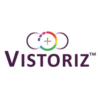 VISTORIZ logo - Similar company to Studio Mayartha