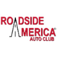 Roadside America Auto Club logo - Similar company to Access Roadside Assistance