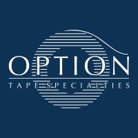 Option Tape Specialties logo - Similar company to Ecoplant Llc