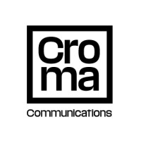 Croma Communications logo - Similar company to Alicia Comunicación/