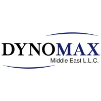 Dynomax Middle East logo - Similar company to Gs Precision Pte Ltd