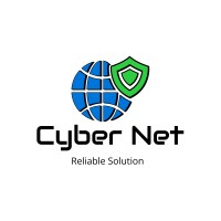 CyberNet logo - Similar company to Tecrec