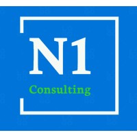 N1 Consulting, LLC logo - Similar company to 420 Publicity