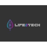 LifeNTech logo - Similar company to Audifone