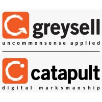 Greysell Advertising logo - Similar company to Doo Creative India Private Limited