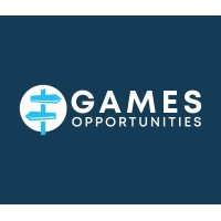 Games Opportunities logo - Similar company to Rootwire