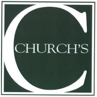 Church's Financial Planning Ltd logo - Similar company to Meta Advisors Ltd