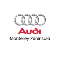 Audi Monterey Peninsula logo - Similar company to Carpet Liquidators