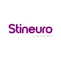 Stineuro™ – Precision Neurotechnology for Brain Optimization logo - Similar company to Sanalbee - From Code To Care: We Architect Digital Hospitals.