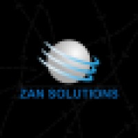 ZAN Solutions logo - Similar company to Itbeam