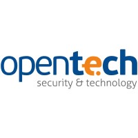 OPENTECH logo - Similar company to Openpath Tech Llp