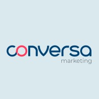 Conversa Marketing logo - Similar company to Crafter Digital