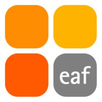 evangelische arbeitsgemeinschaft familie e.V. logo - Similar company to Verband Binationaler Familien Und Partnerschaften, Iaf E.V.