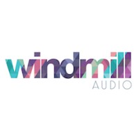 Windmill Audio logo - Similar company to Northside Casting