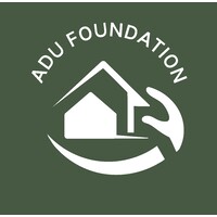 ADU Foundation logo - Similar company to Go Home Builders