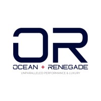 OCEAN RENEGADE (PTY) LTD. logo - Similar company to Supertech Yachts