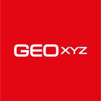 GEOxyz logo - Similar company to Ocean Infinity