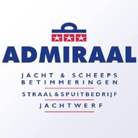Admiraal BV logo - Similar company to Yesplease