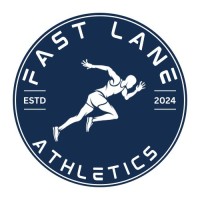 Fast Lane Athletics logo - Similar company to Simisleighs Foundation