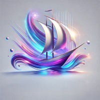Dreamboat Studios logo - Similar company to Warnick Studios
