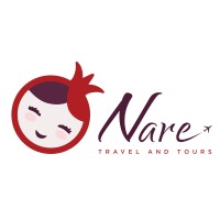 Nare Travel And Tours logo - Similar company to Yerani Travel