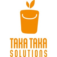 TakaTaka Solutions logo - Similar company to Full Cycle Resource Consulting (Fcr)
