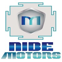 NIBE MOTORS PVT LTD logo - Similar company to Powercraft Engineers