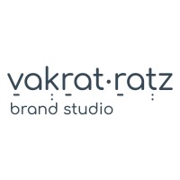 vakrat•ratz studio logo - Similar company to It Outsourcing