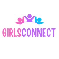 Girls Connect logo - Similar company to Brother Bear Disability Support