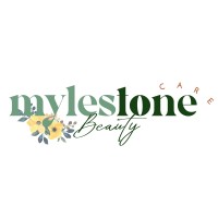 Mylestone Beauty Care logo - Similar company to Lockd Self-Storage