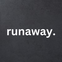 runaway agency logo - Similar company to Brown Bros. Skip Bins