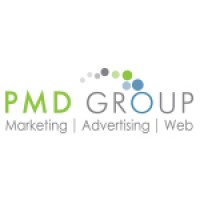 PMD Group logo - Similar company to Springeats.Com