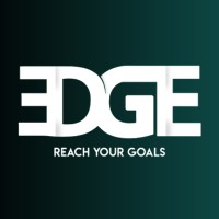 EDGE Jordan logo - Similar company to Gaslab