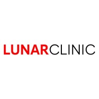 Lunar Clinic logo - Similar company to Tana Clinic