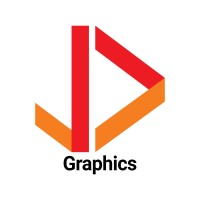JD Graphics logo - Similar company to Megalight Inc.