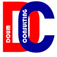 DOUM-CONSULTING logo - Similar company to Hyphen