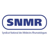 Le SNMR : Syndicat National des Médecins Rhumatologues logo - Similar company to Podoptimize