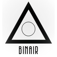 BINAIR logo - Similar company to Magna