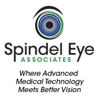 Spindel Eye Associates logo - Similar company to Pulmonary Associates Inc.