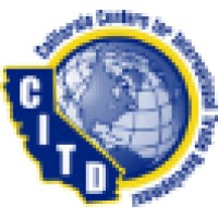 San Diego Center for International Trade Development logo - Similar company to Itd International Trade & Development Egypt