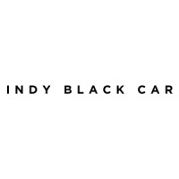 Indy Black Car logo - Similar company to Flamingobytes It Services
