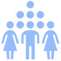 Dubai Scholars Medical Society logo - Similar company to Alevate Education