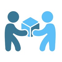 CrowdSender logo - Similar company to Webalyze